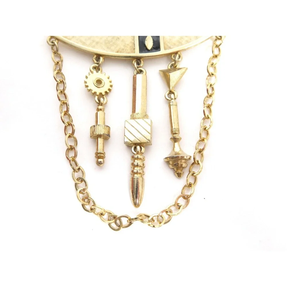 N/A vintage jonette